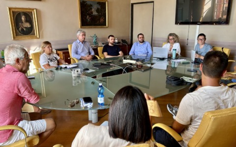Sestri Levante: piano estivo per la Baia del Silenzio tra sicurezza e nuove norme