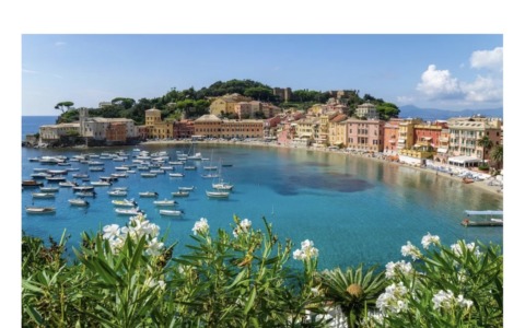 Sestri Levante si fa notare su Forbes