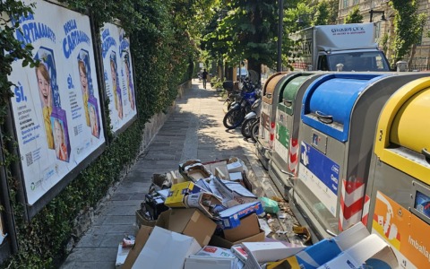 Tari, il gruppo Viva Santa critica l’Amministrazione