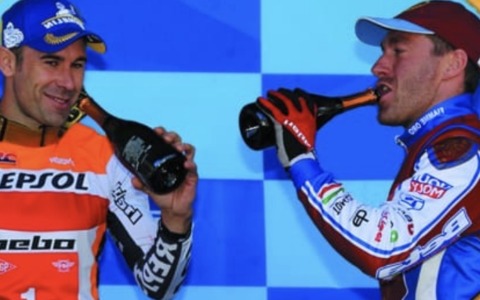 Toni Bou e Matteo Grattarola protagonisti del Trial Show a Santo Stefano d’Aveto
