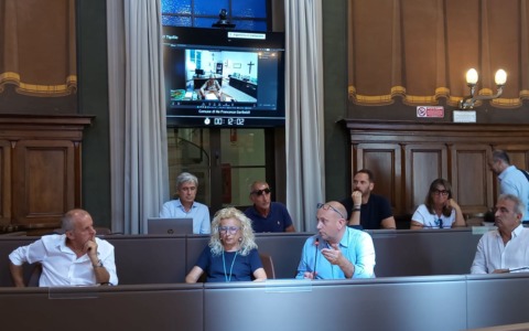 Tredici Comuni si riuniscono a Rapallo per avviare la “regia unica” turistica