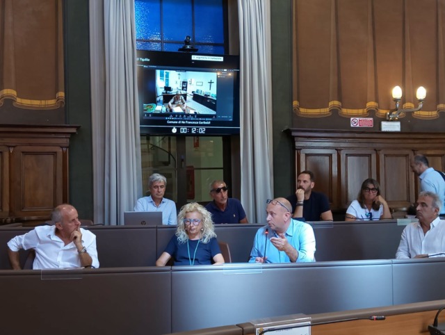 Tredici Comuni si riuniscono a Rapallo per avviare la “regia unica” turistica