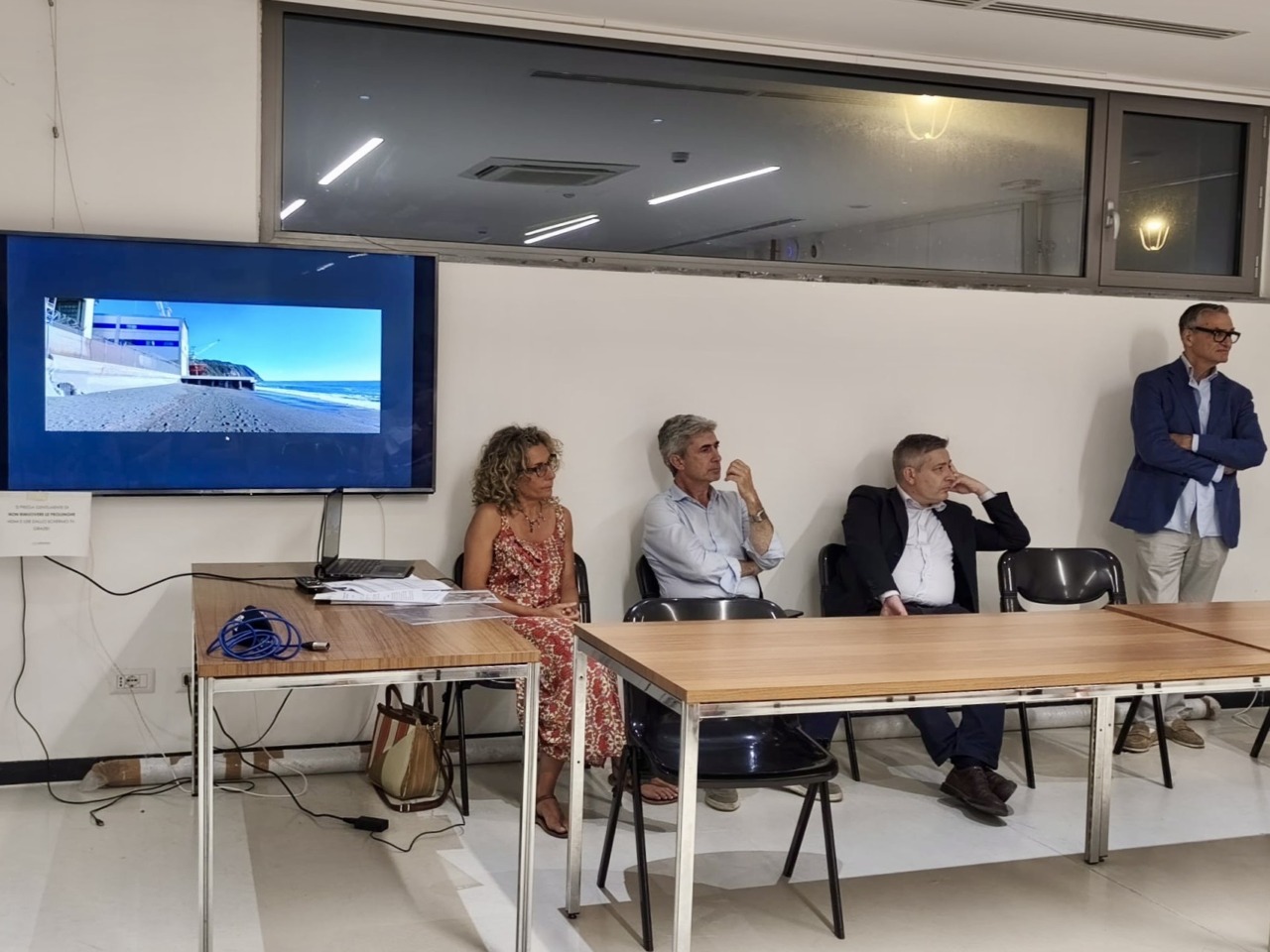 Via libera alla viabilità alternativa per Riva: accordo tra Comune, Rfi e Arinox