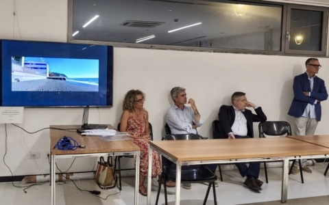 Via libera alla viabilità alternativa per Riva: accordo tra Comune, Rfi e Arinox