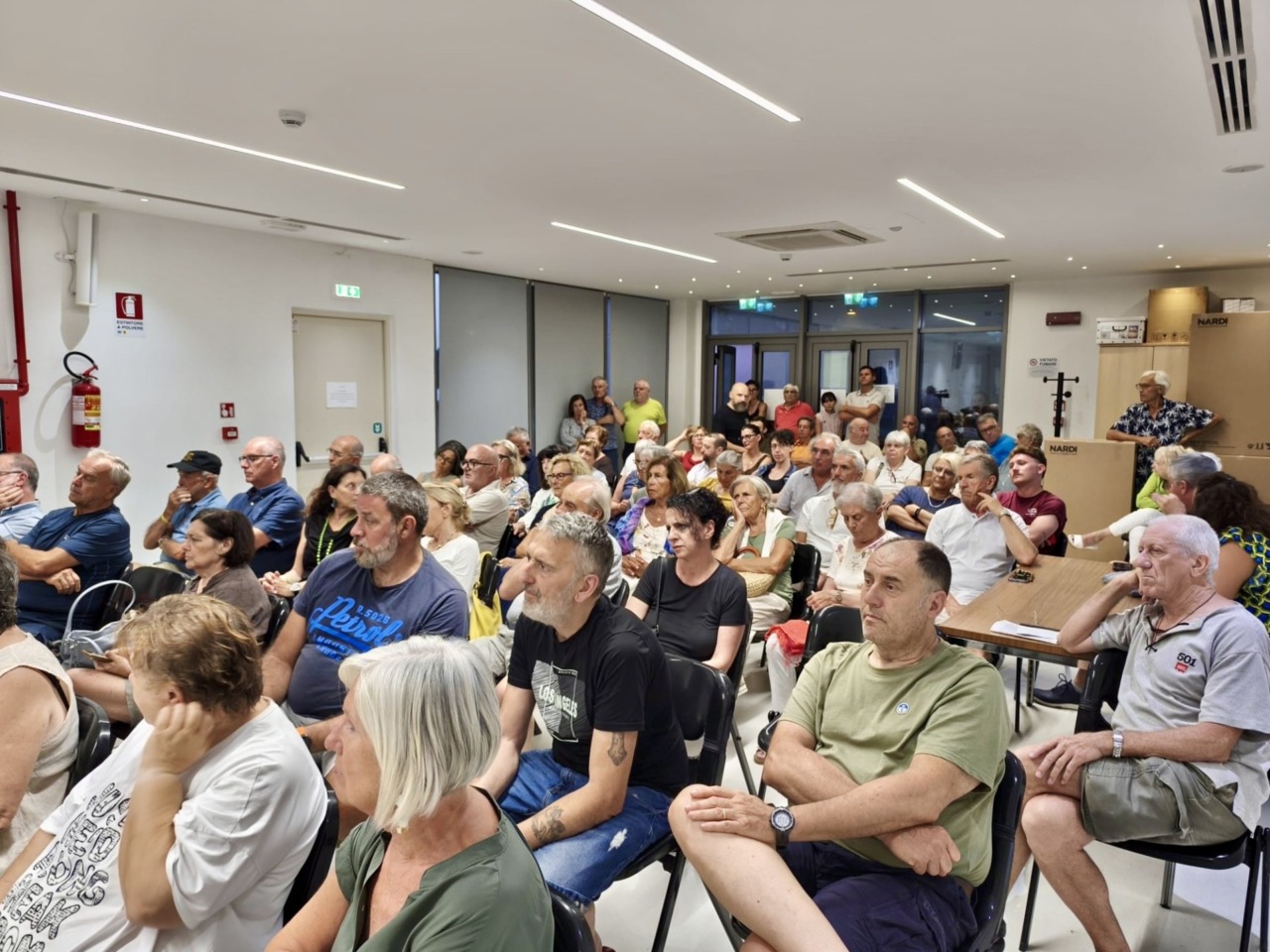Viabilità a Riva, il Partito Democratico esprime perplessità