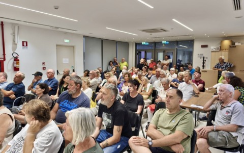 Viabilità a Riva, il Partito Democratico esprime perplessità