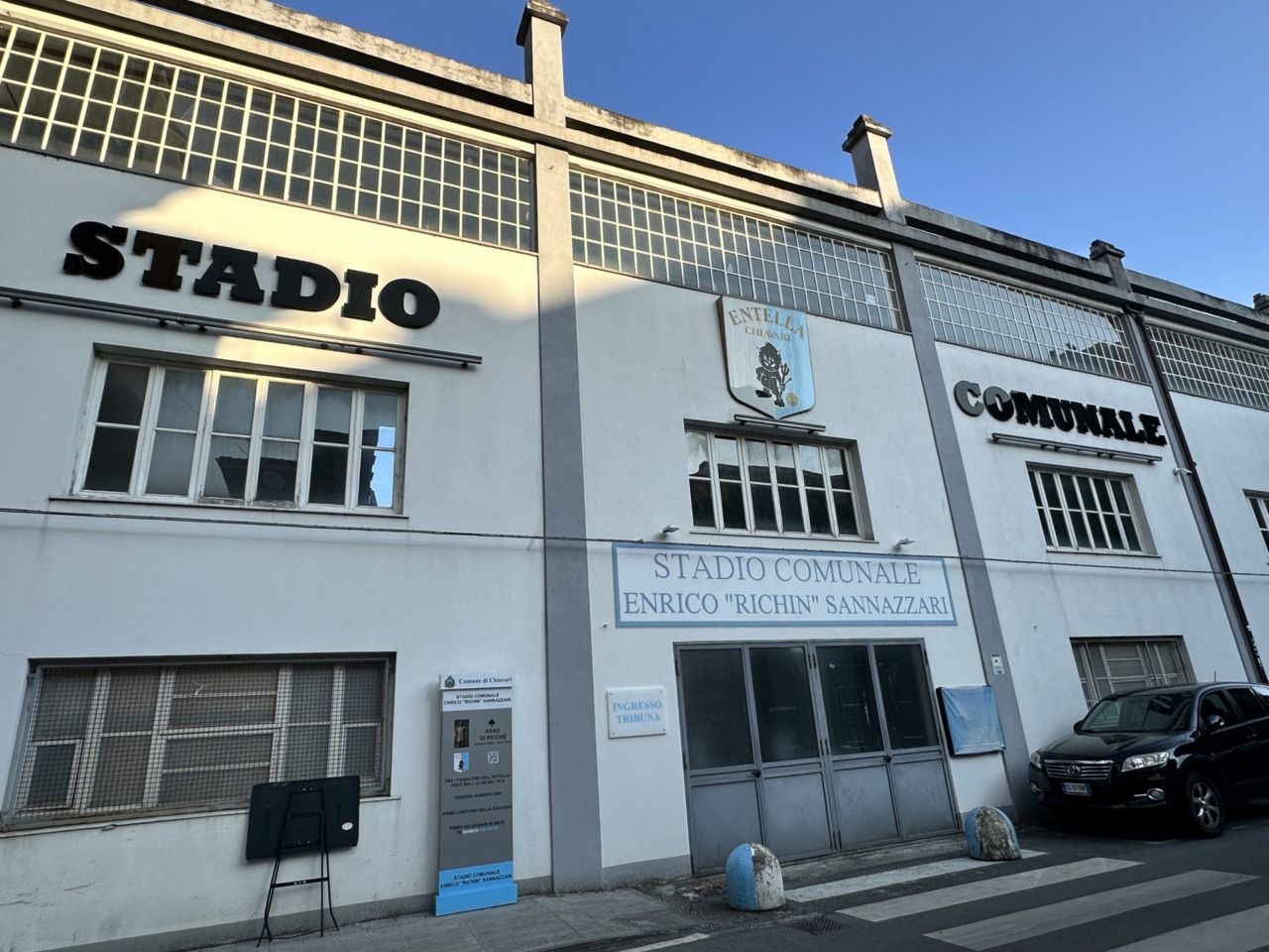 Virtus Entella avvia la campagna abbonamenti per la nuova stagione