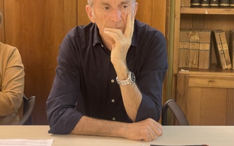 Vittorio Centanaro: «Servono aiuti concreti, non solo spot»