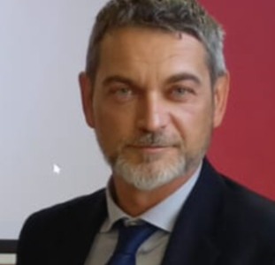 Alberto Domenico Raffo è il nuovo preside del liceo Marconi-Delpino