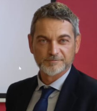 Alberto Domenico Raffo è il nuovo preside del liceo Marconi-Delpino