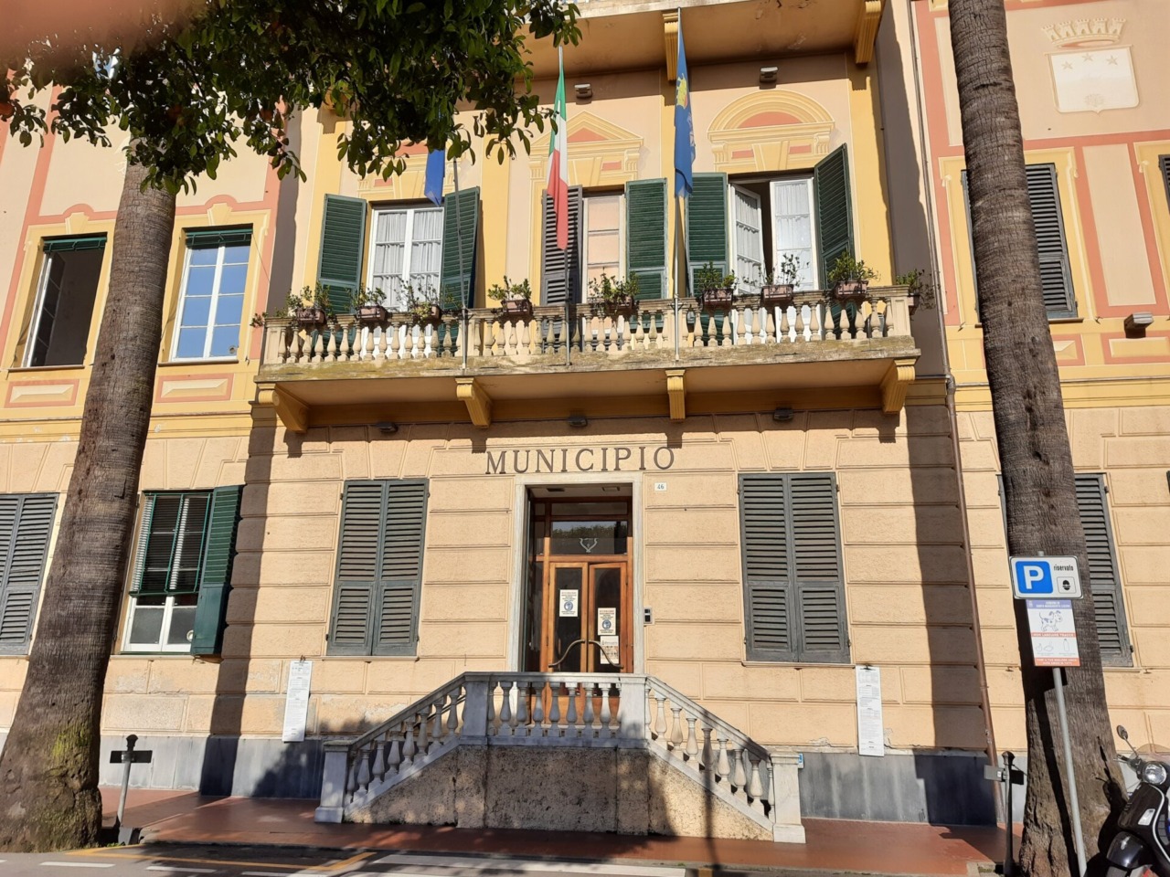 Attivata la Guardia Nazionale Ambientale
