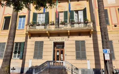 Attivata la Guardia Nazionale Ambientale