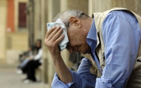 Bollino rosso per il caldo in Liguria: temperature fino a 37°