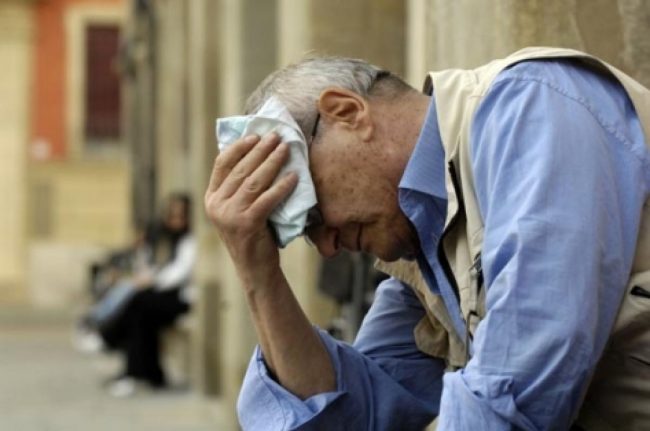 Bollino rosso per il caldo in Liguria: temperature fino a 37°