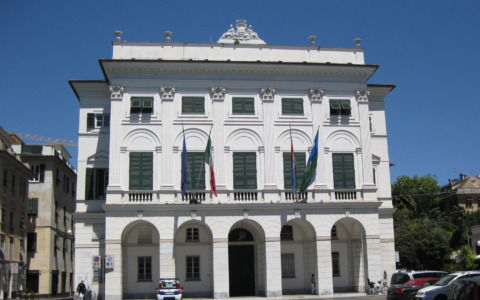 Chiavari in attesa del toto-sindaco per le amministrative del 2027