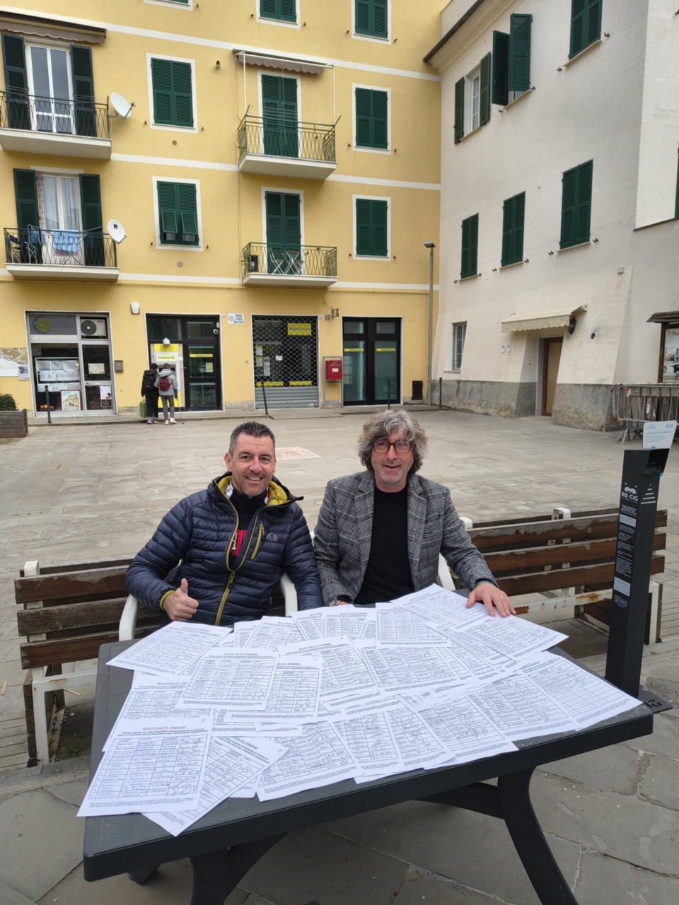 Emergenza delle gallerie di Moneglia, richieste in aumento alla Regione Liguria