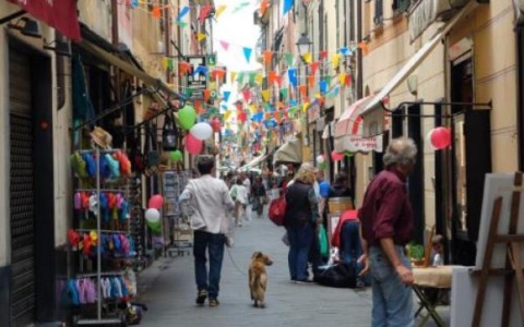 Eventi di sabato 1° agosto nel Levante ligure