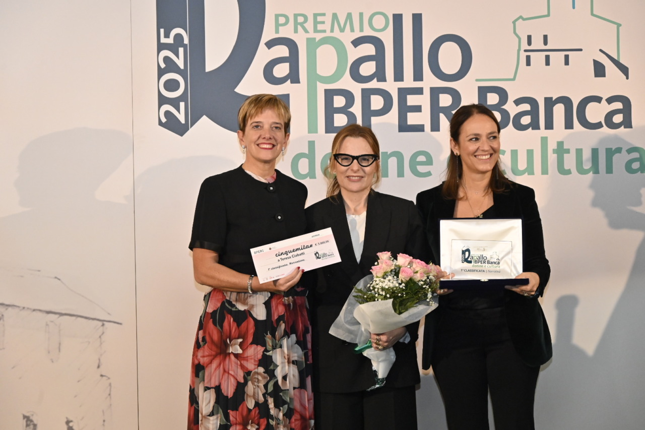 Fino al 20 agosto per la quinta edizione del Premio Rapallo Bper