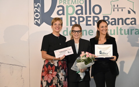 Fino al 20 agosto per la quinta edizione del Premio Rapallo Bper