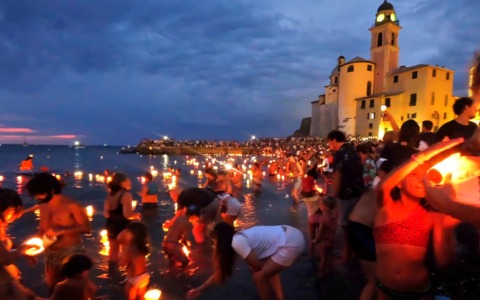 Gli eventi in programma per oggi, domenica 2 agosto