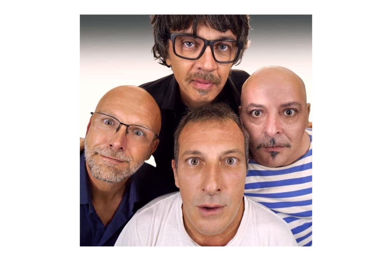 I Pirati dei Caruggi in scena a Zoagli il 7 agosto