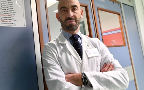 Matteo Bassetti è il nuovo coordinatore del Piano pandemico in Regione Liguria