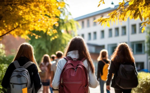 Recco avvia manutenzioni straordinarie nelle scuole durante l’estate