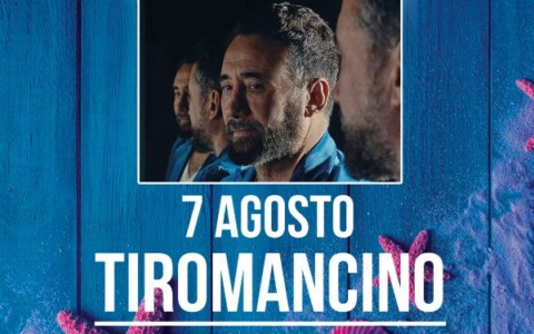 Recco ospita i Tiromancino: prenotazioni aperte per il concerto gratuito