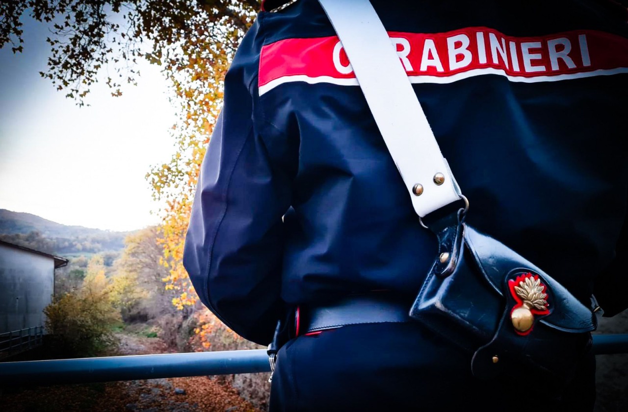 Scontro tra moto e auto: 18enne in gravi condizioni