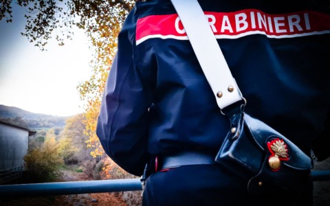 Scontro tra moto e auto: 18enne in gravi condizioni