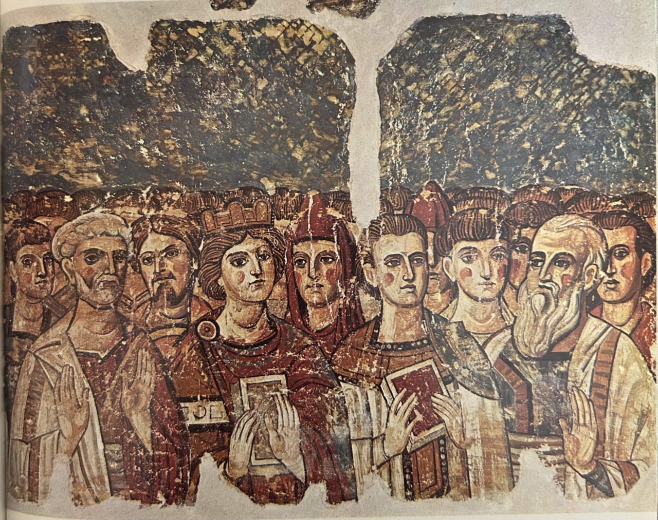 Un Enigma al Museo di Portofino Vetta allo Spazio Alfana di Chiavari