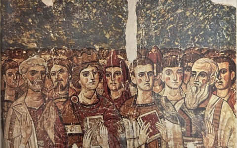 Un Enigma al Museo di Portofino Vetta allo Spazio Alfana di Chiavari